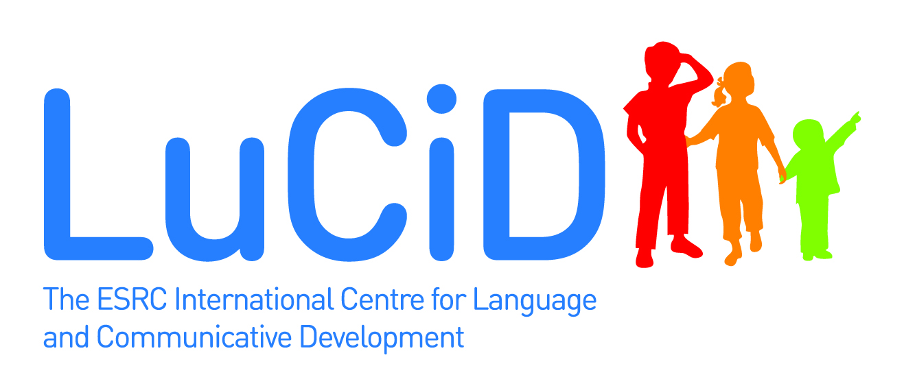 LuCiD Logo
